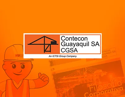 Contecon Guayaquil