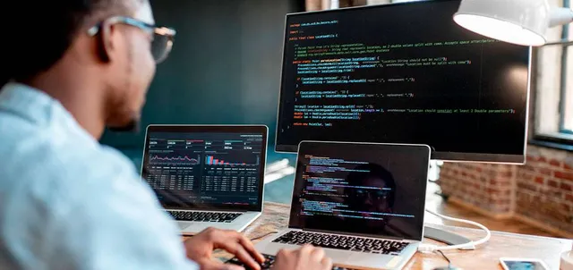 Desarrollo de Software